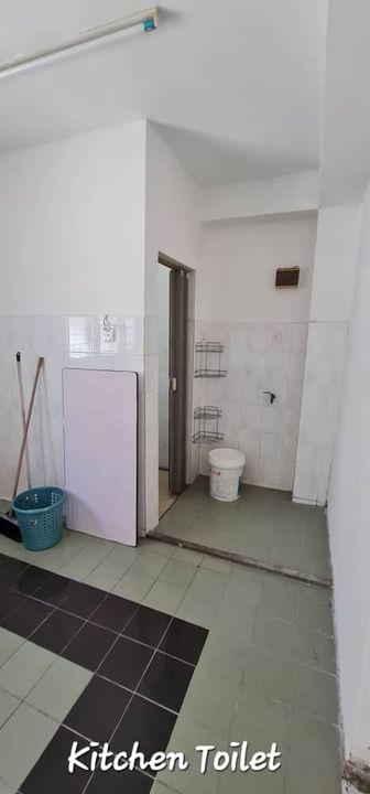 Taman Dagang, Ampang, Selangor, Selangor, Ampang