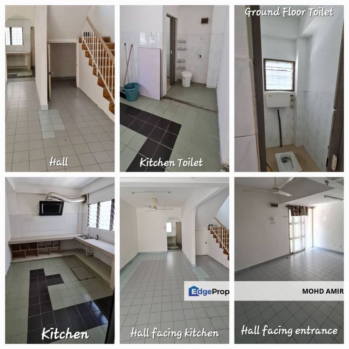 Taman Dagang, Ampang, Selangor, Selangor, Ampang