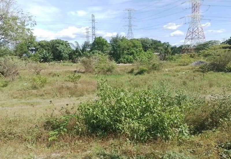 Jalan Bandar Bangi Lama 