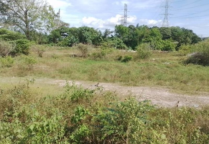 Jalan Bandar Bangi Lama 