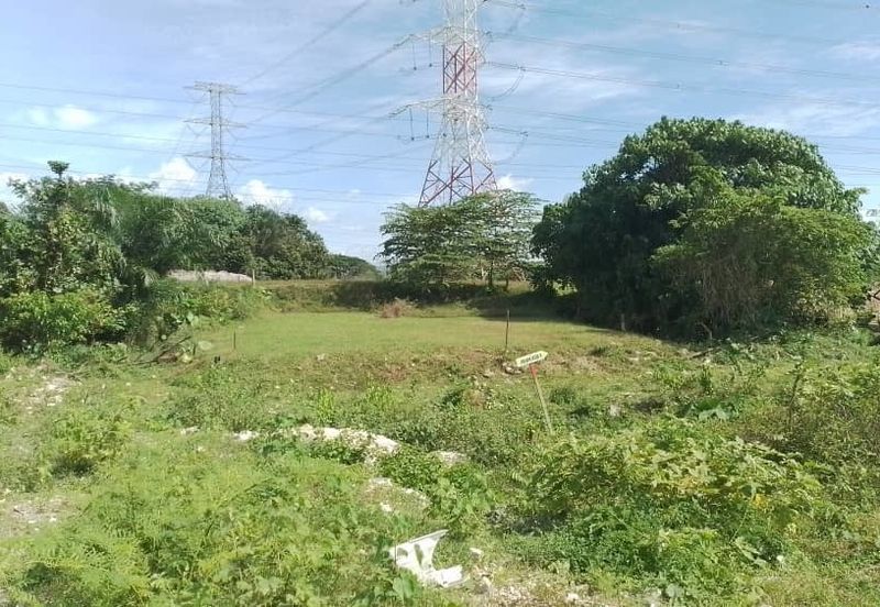 Jalan Bandar Bangi Lama 