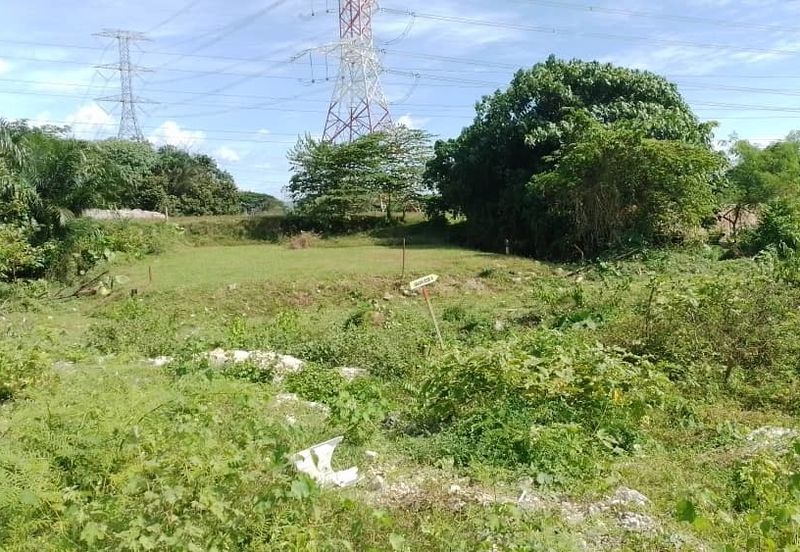 Jalan Bandar Bangi Lama 