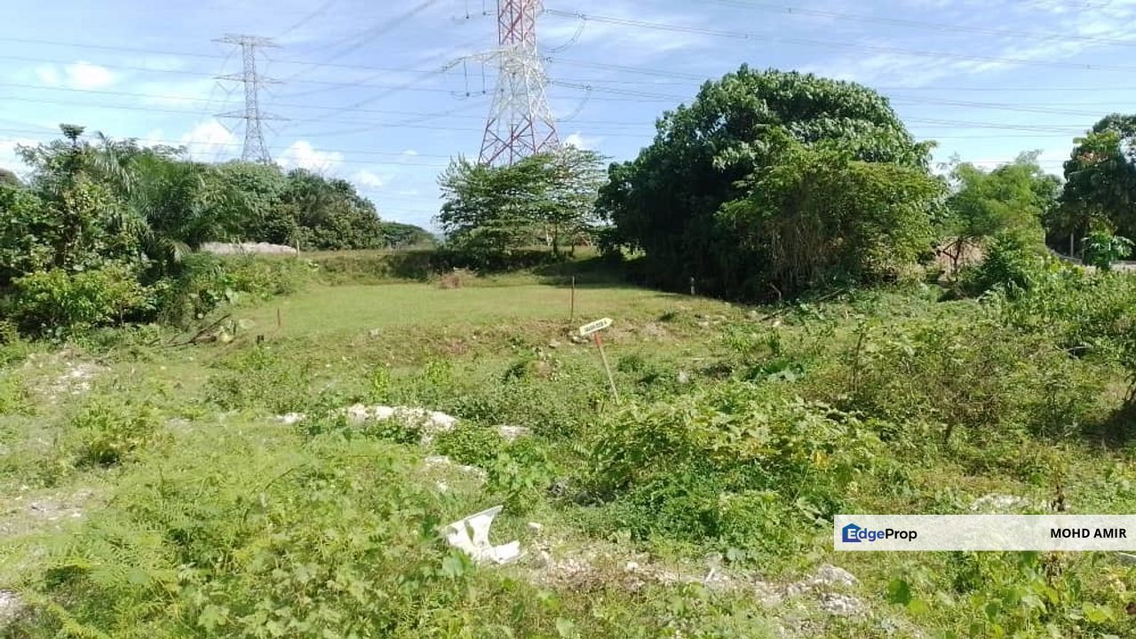 Jalan Bandar Bangi Lama, Bangi, Selangor, Selangor, Bangi