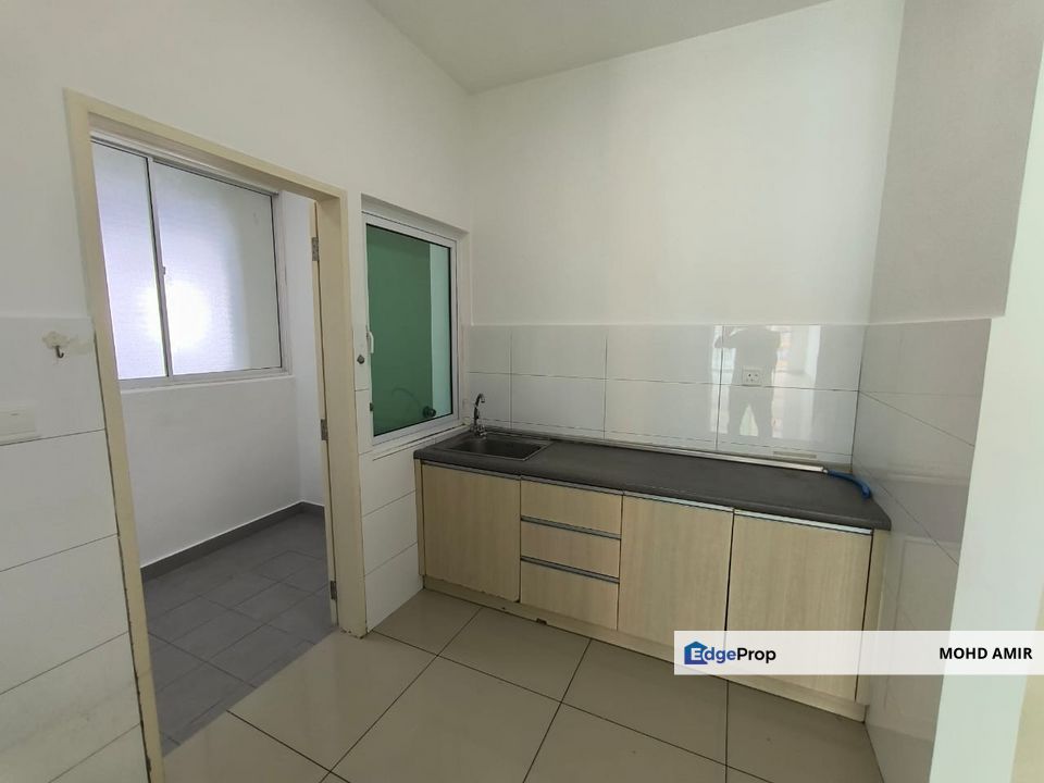 The Holmes 1, Bandar Tun Razak, Kuala Lumpur, Kuala Lumpur, Bandar Tun Razak