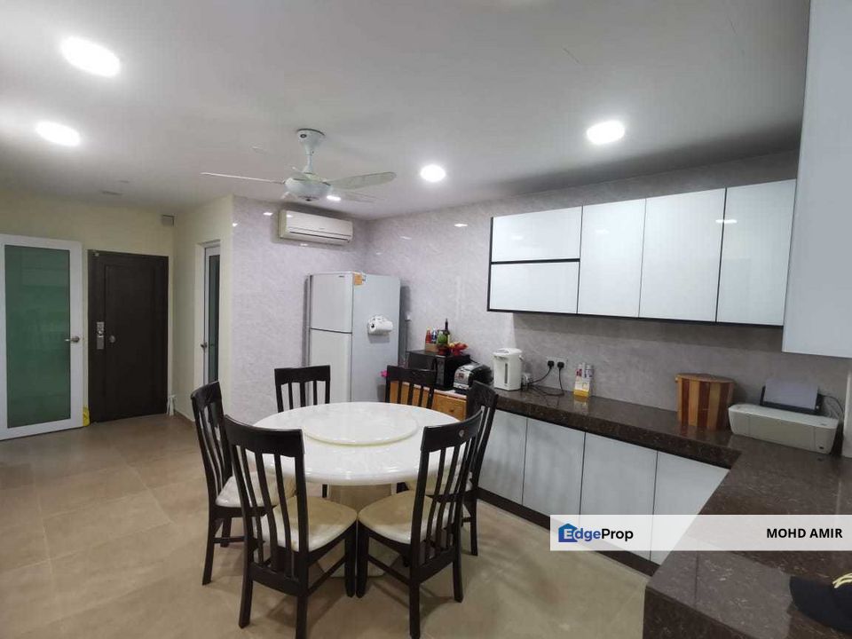 Taman Muda, Cheras, Selangor, Selangor, Cheras