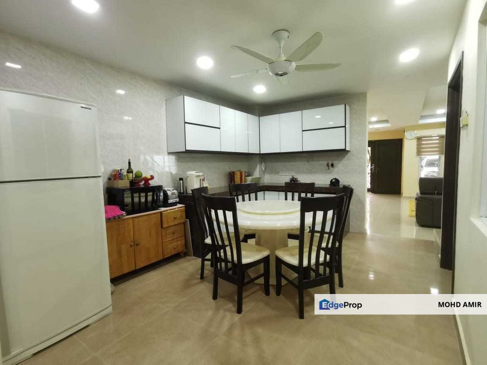 Taman Muda, Cheras, Selangor, Selangor, Cheras