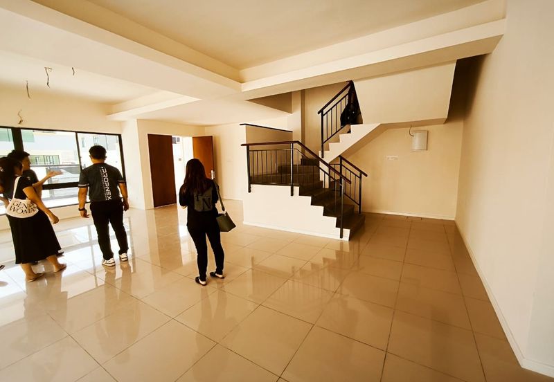 Bandar Sungai Long, Bandar Sungai Long, Selangor