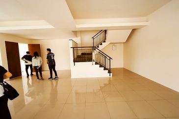 Bandar Sungai Long, Bandar Sungai Long, Selangor