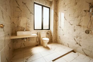 Bandar Sungai Long, Bandar Sungai Long, Selangor