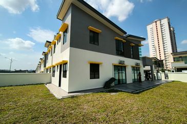 Bandar Sungai Long, Bandar Sungai Long, Selangor