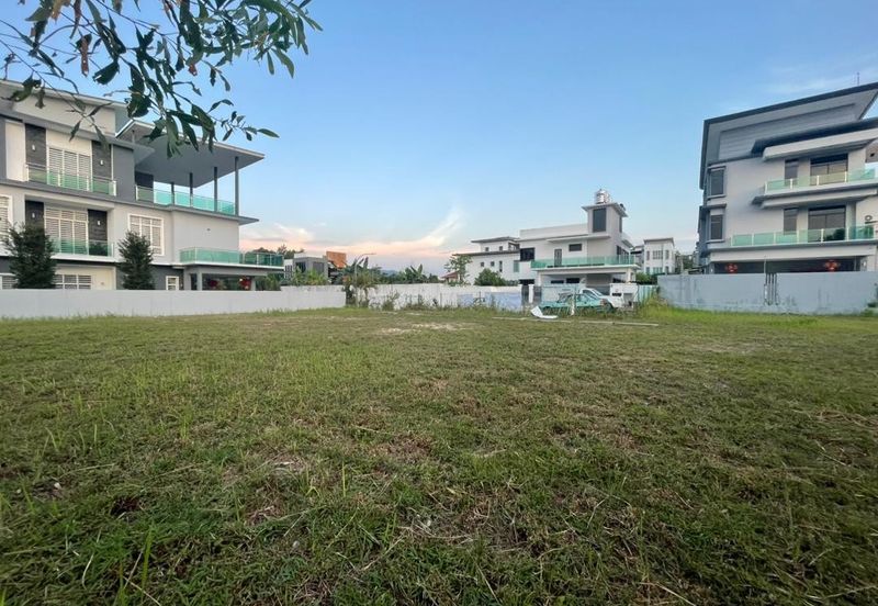 Bandar Mahkota Cheras