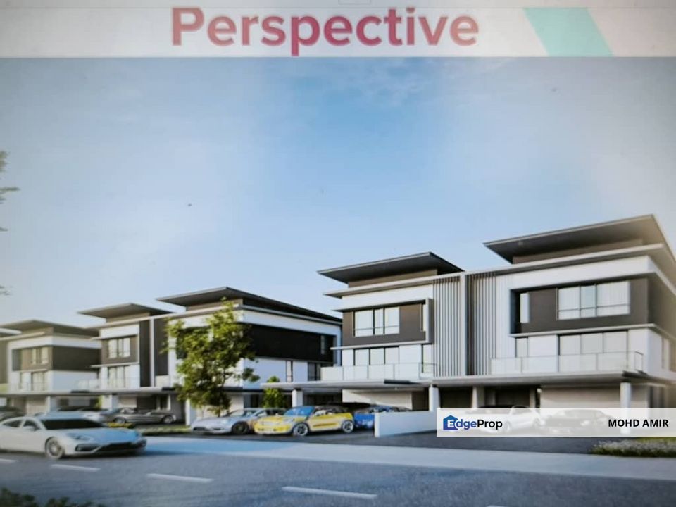 Bandar Mahkota Cheras, Cheras, Selangor, Selangor, Cheras