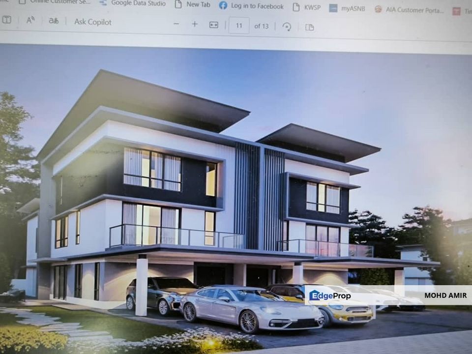 Bandar Mahkota Cheras, Cheras, Selangor, Selangor, Cheras