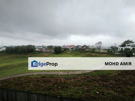 Bangi Golf Resort, Bangi, Selangor, Selangor, Bangi