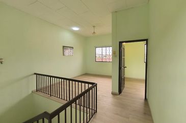 Taman Bukit Kajang Baru