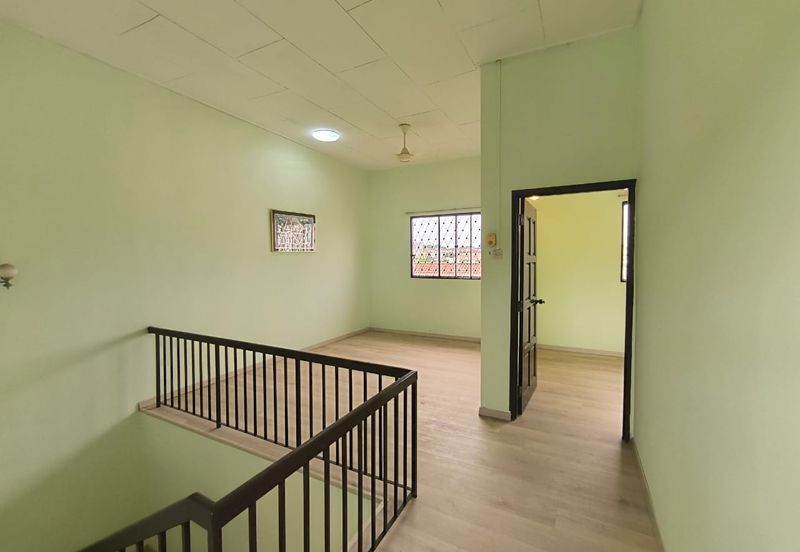 Taman Bukit Kajang Baru