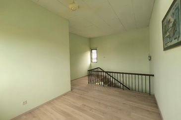 Taman Bukit Kajang Baru