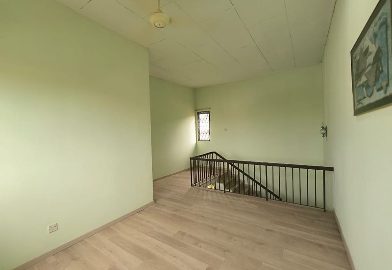 Taman Bukit Kajang Baru