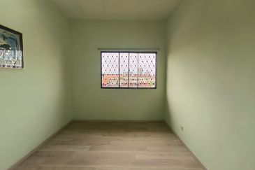 Taman Bukit Kajang Baru