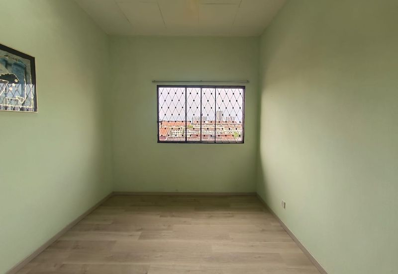 Taman Bukit Kajang Baru