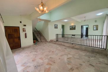 Taman Bukit Kajang Baru