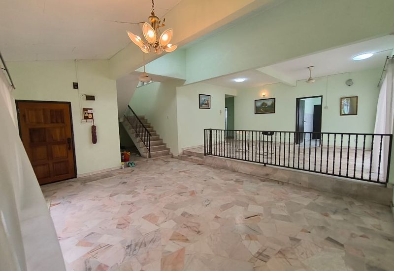 Taman Bukit Kajang Baru