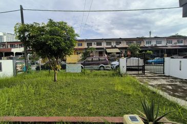 Taman Bukit Kajang Baru