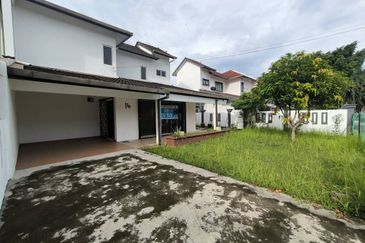 Taman Bukit Kajang Baru