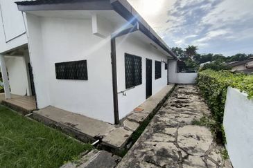 Taman Bukit Kajang Baru