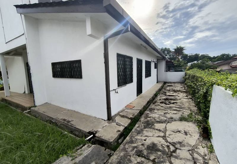 Taman Bukit Kajang Baru