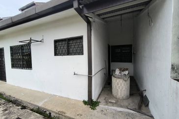 Taman Bukit Kajang Baru