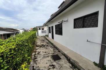 Taman Bukit Kajang Baru