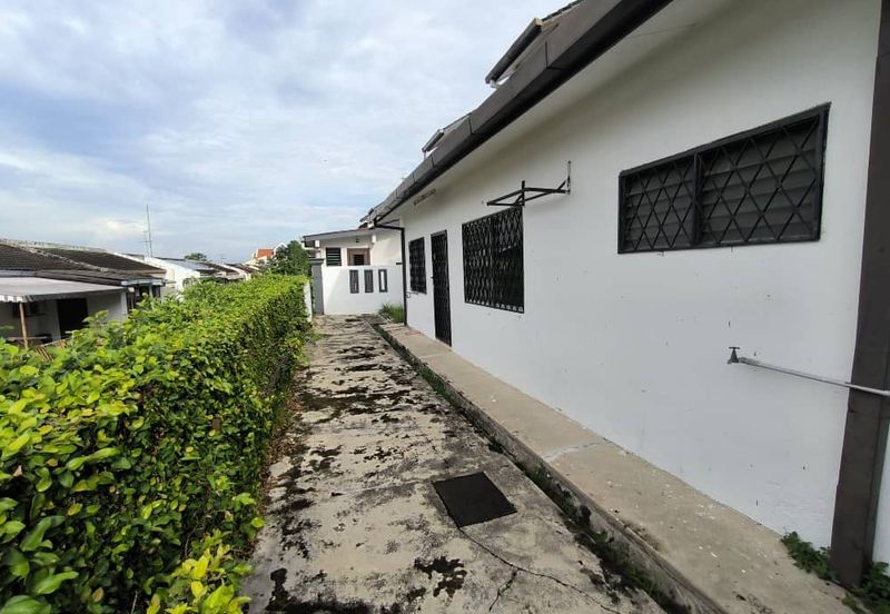 Taman Bukit Kajang Baru