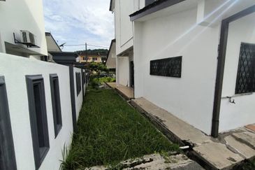 Taman Bukit Kajang Baru