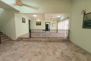 Taman Bukit Kajang Baru