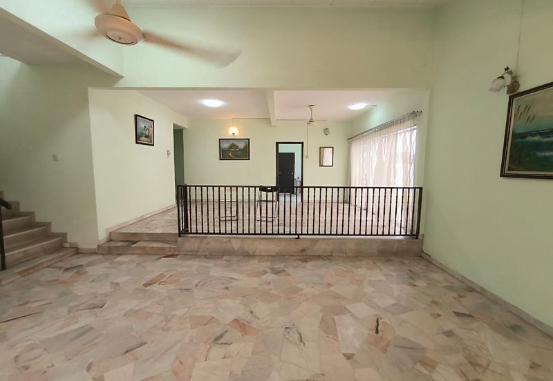 Taman Bukit Kajang Baru