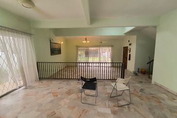 Taman Bukit Kajang Baru