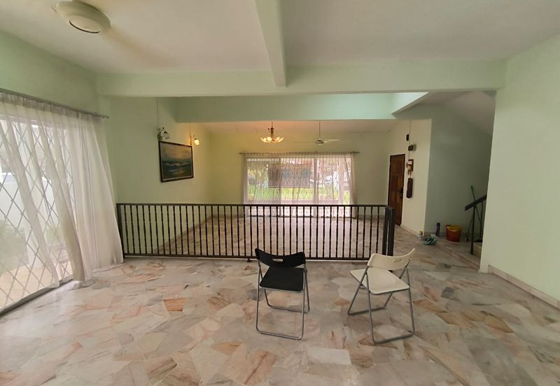 Taman Bukit Kajang Baru