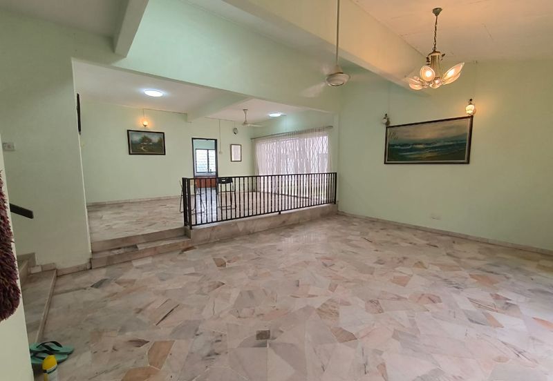 Taman Bukit Kajang Baru