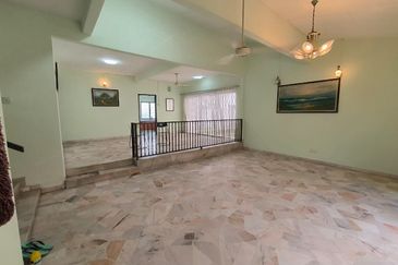 Taman Bukit Kajang Baru