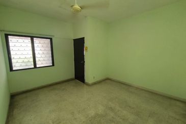 Taman Bukit Kajang Baru