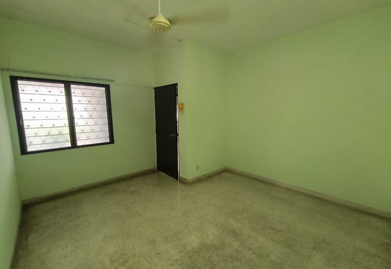 Taman Bukit Kajang Baru