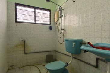 Taman Bukit Kajang Baru