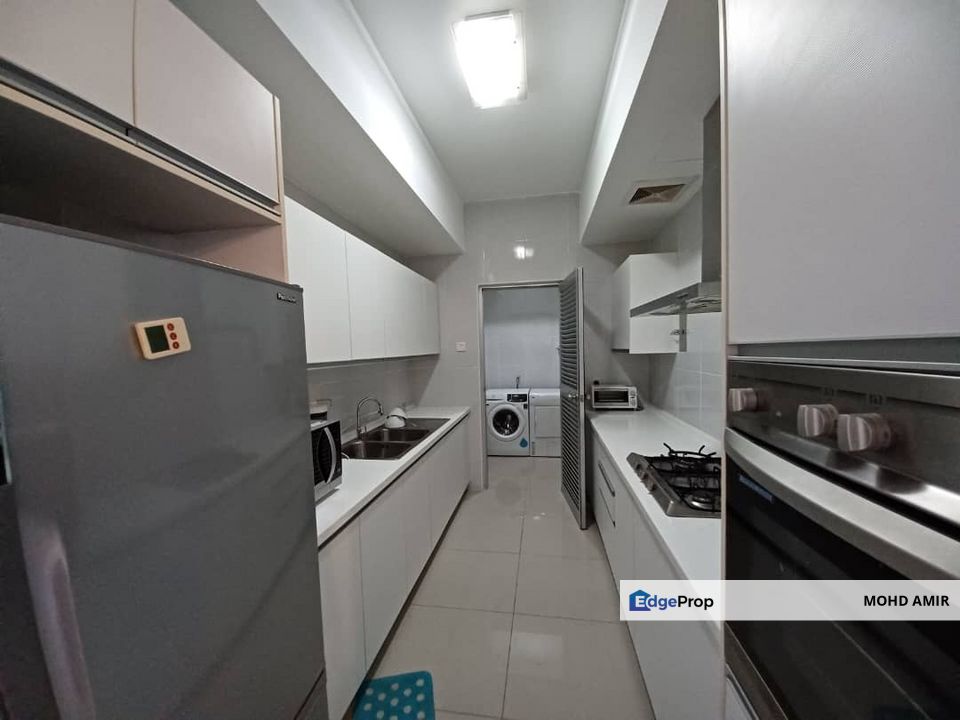 Solaris Dutamas, Dutamas, Kuala Lumpur, Kuala Lumpur, Dutamas