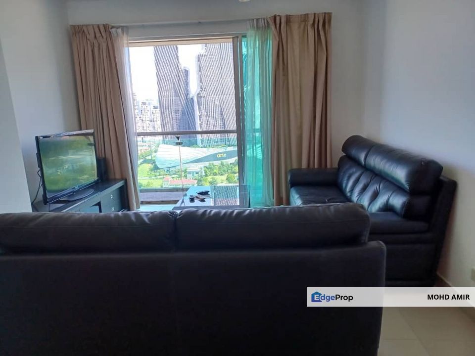 Solaris Dutamas, Dutamas, Kuala Lumpur, Kuala Lumpur, Dutamas