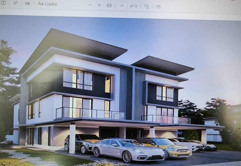 Bandar Mahkota Cheras