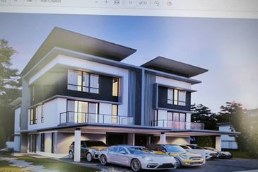 Bandar Mahkota Cheras