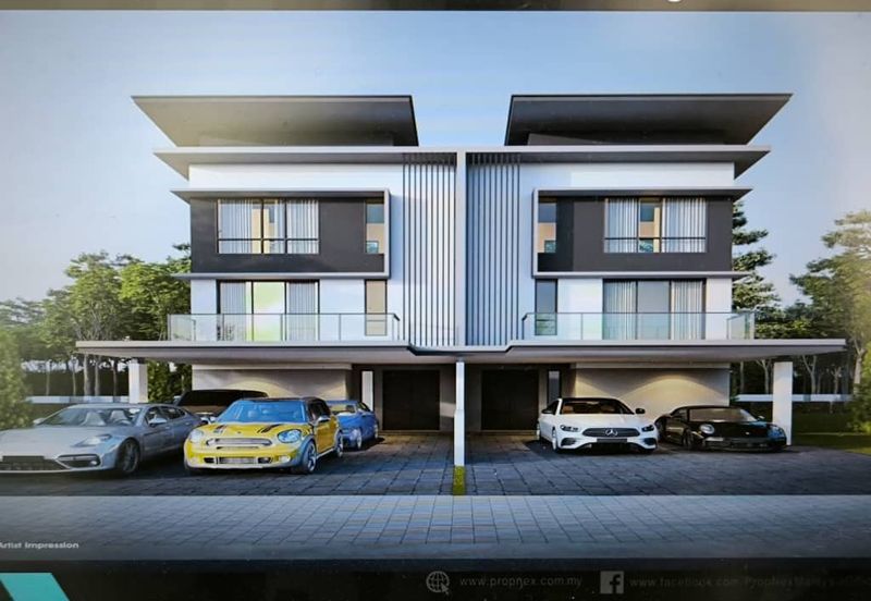 Bandar Mahkota Cheras