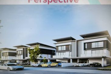 Bandar Mahkota Cheras