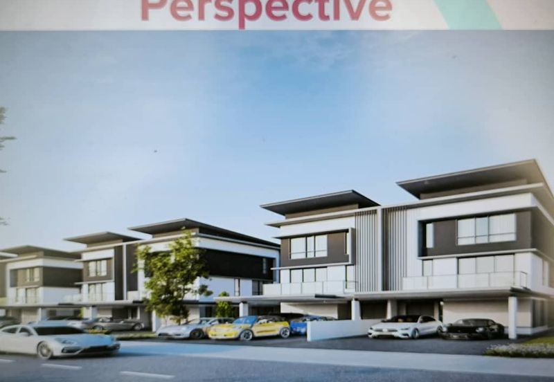 Bandar Mahkota Cheras